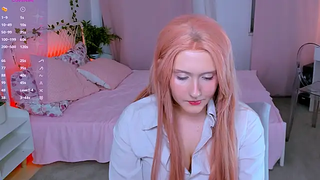 Chatroom XXX en direct de DelilahTaylor
