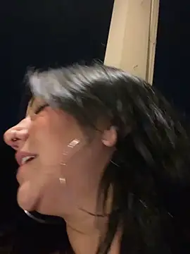 צ'אט XXX בשידור חי של LittleMissEeve