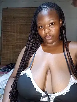 AaliyahBlackXO Live XXX-chat