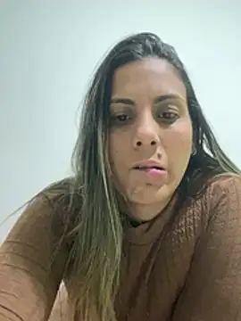 Show de kifanyy na webcam