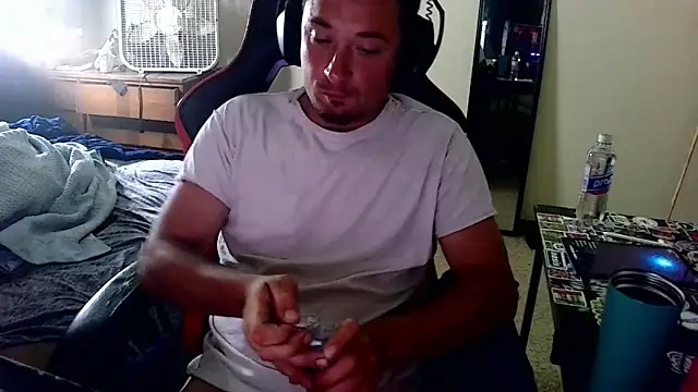 YoBleez Show in webcam