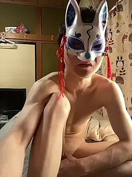 MARON_fgのウェブカメラショー