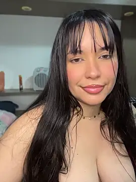 Chat XXX en directo de Doce_Giovanna