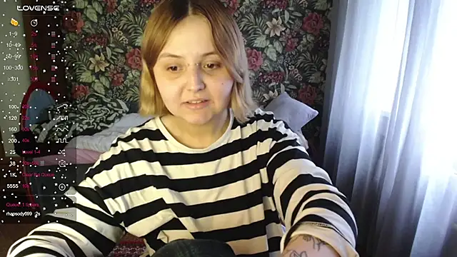 vendymories Live XXX-chat