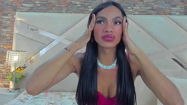 Antonella_Dosoller Show Webcam