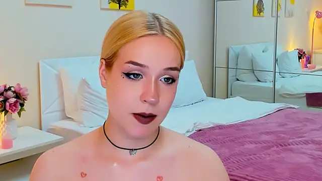 serene_land Live XXX-Chat