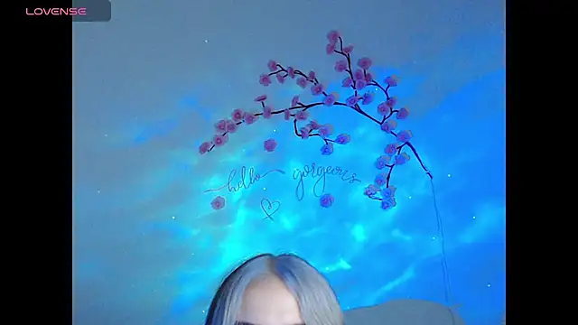 sweet_molly420's Live XXX Chat