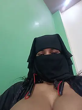 Aafreen_36 – Live XXX-chat
