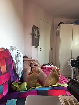 PierPesaroX live XXX chat