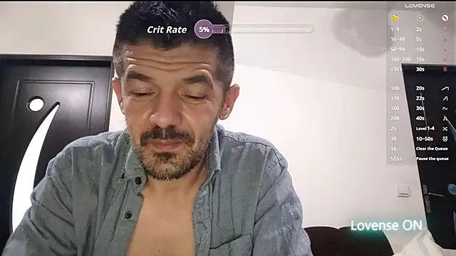 Chat XXX en directo de Dale_E