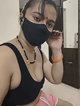 HeartlessGirl's Webcam Show