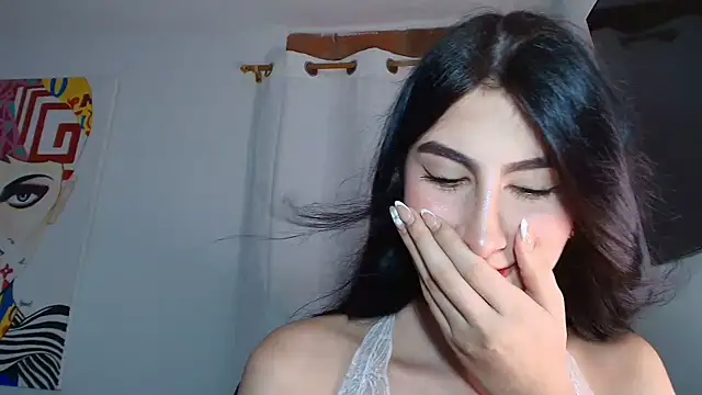 valeria_gonzales_ Live XXX Chat