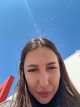 AleksandraRich Webcam-Show
