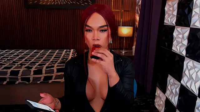 StellaPerkins' Live Sex Cam Show