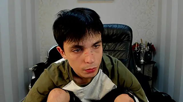 ClarkBev's Live Sex Cam Show
