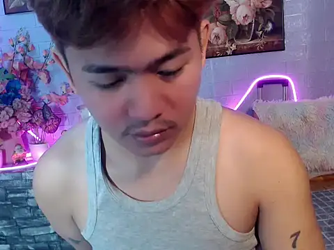 Show de webcam de Bigboy_Sean