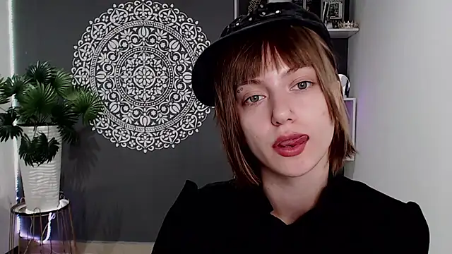 Chat XXX en directo de EchoScribe
