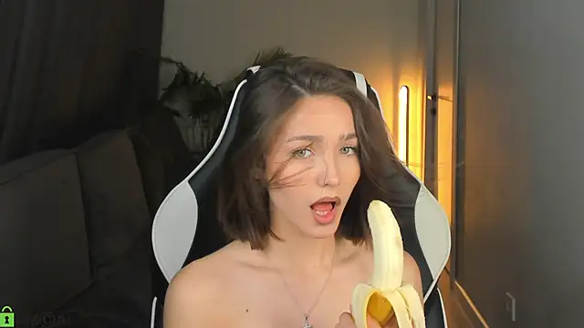 צ'אט XXX בשידור חי של Leslie_Scott