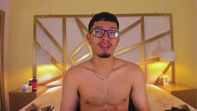 Jaxon_Carter webcam show