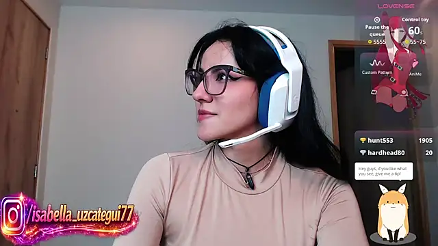 khloe_srr Webcam Show