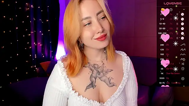 deboramoore's Live XXX Chat