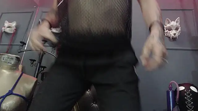 Chat XXX Live zain_kreigger