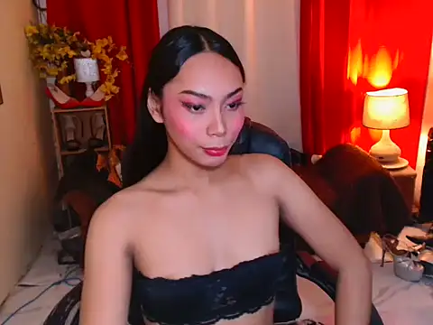 kylieEmparado's Webcam Show