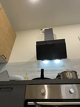 Živý XXX chat -SweetDi-