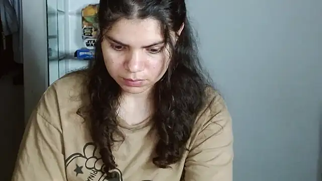 Chat XXX ao vivo de karoll8