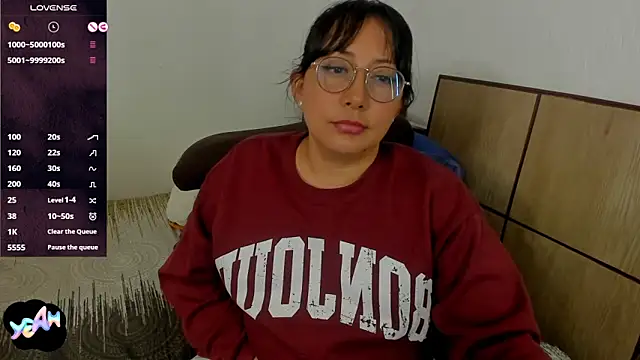 Chat +18 de ella_harry ao vivo