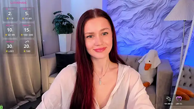 Aria_Mila's Live XXX Chat