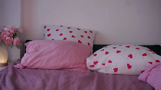 SusannaScholler Chat XXX in diretta