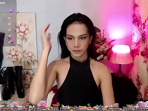 Madisson_Scott 웹캠 쇼