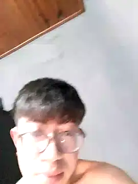 Fredy_Parcker webcam show