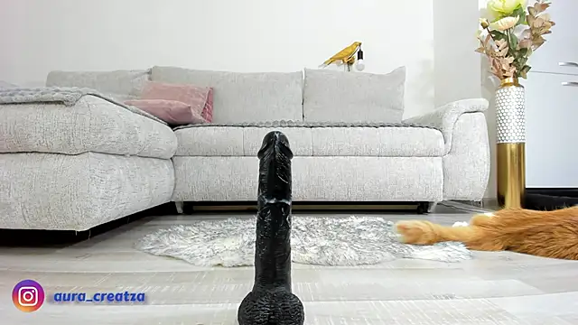 AmaliaNilsson_ Adlı Modelin Web Kamerası Şovu