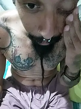 Show Webcam de iirgastam3