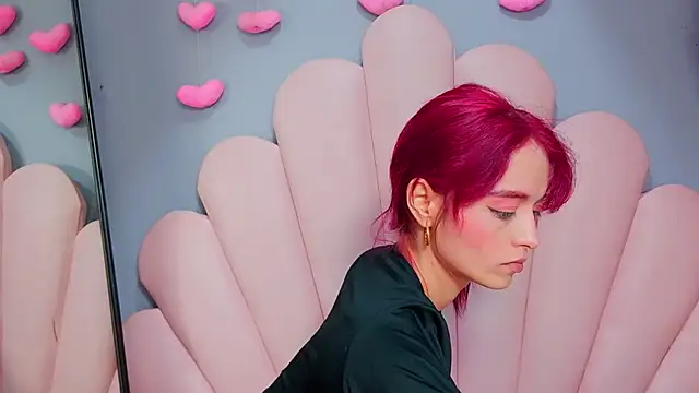 luci_miller 라이브 XXX 채팅