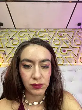 Chat +18 de MelanyyJhonson15 ao vivo