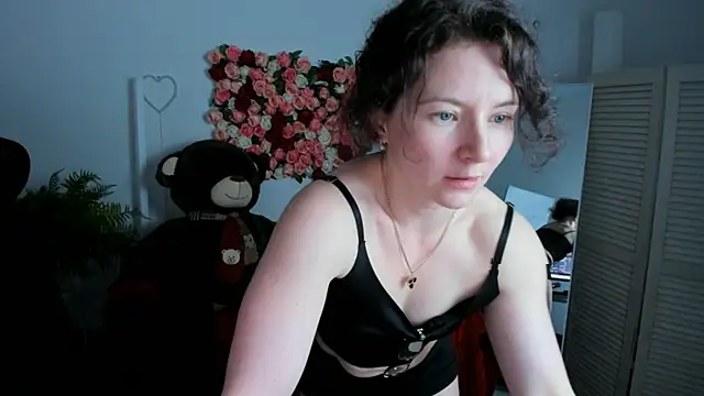 Chat XXX en directo de AureliaGleam