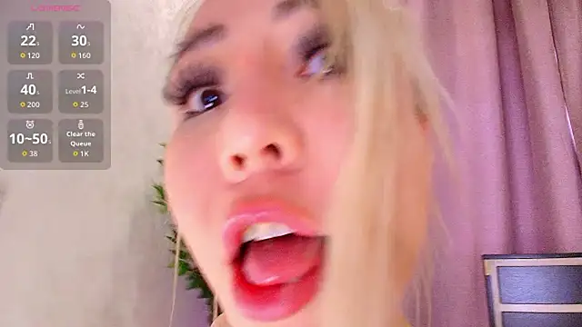 Czat XXX na żywo – Yulianna_Smith