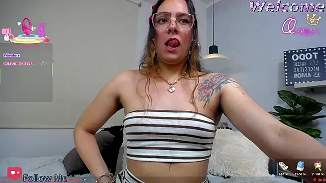 دردشة Bianca____ الجنسية المباشرة