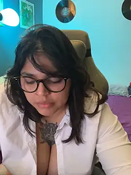 miacanela_xo's Webcam Show