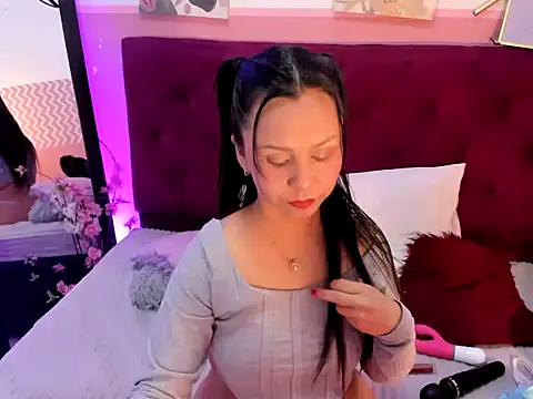 candysmitxxx's Live XXX Chat