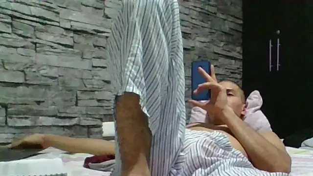 Chat XXX ao vivo de Sexylatin64