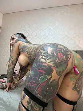 remyflux666's Live XXX Chat