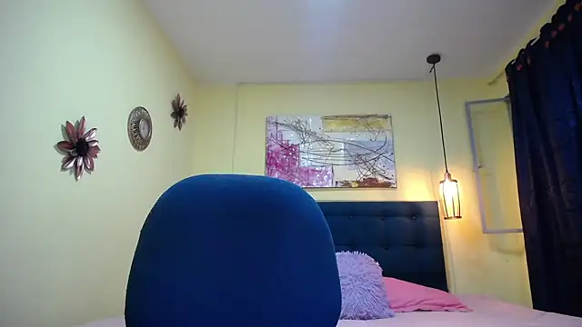 Megan_05_ Chat XXX in diretta