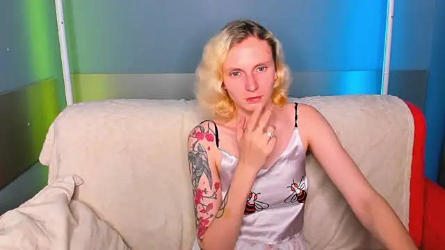 LikiLips Chat XXX in diretta