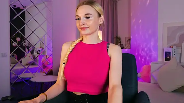 Mila__Lux's Live XXX Chat