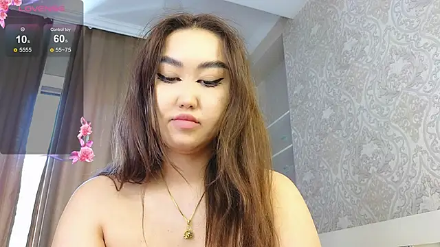 Diana_Moon_: онлайн-секс-чат