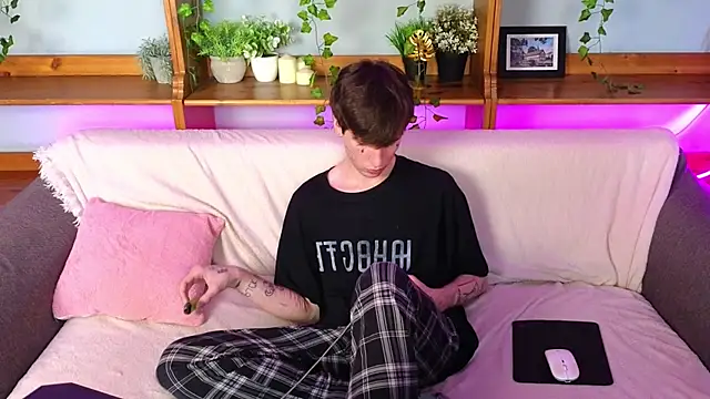Chat XXX Live Danny_loves_Mary